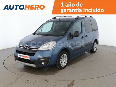 CITROEN Berlingo Multispace FEEL BlueHDi 100 5p.