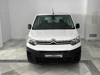 CITROEN Berlingo Talla M BlueHDi 100 SS LIVE 4p.