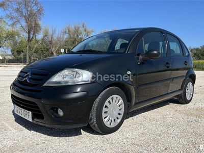 CITROEN C3 1.4 HDi Exclusive 5p.