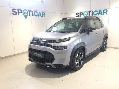 CITROEN C3 Aircross BlueHDi 88kW 120CV SS EAT6 Shine 5p.