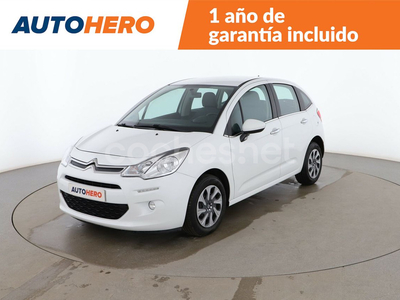 CITROEN C3 Puretech 68cv Tonic 5p.