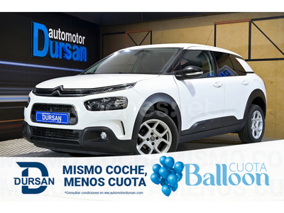 CITROEN C4 Cactus BlueHDi 73KW 100CV Feel 5p.