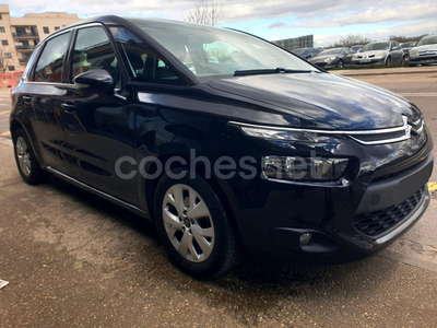 CITROEN C4 Picasso PureTech 130 SS 6v Attraction 5p.