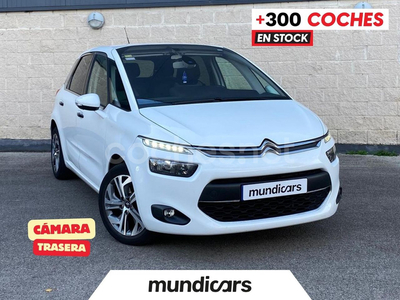 CITROEN C4 Picasso PureTech 96KW 130CV SS 6v Live 5p.