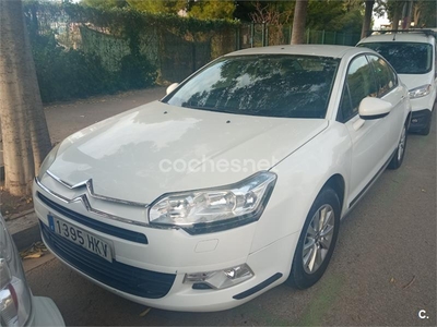 CITROEN C5 2.0 HDi 140cv Seduction 4p.