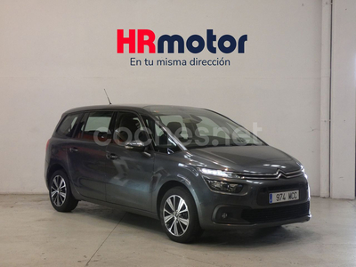 CITROEN Grand C4 Picasso BlueHDi 100cv Live 5p.