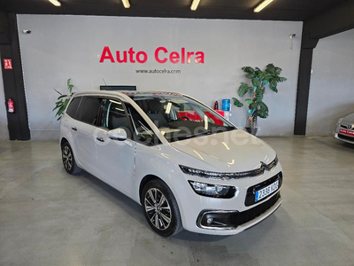 CITROEN Grand C4 Picasso PureTech 96KW 130CV SS 6v EAT6 Feel 5p.