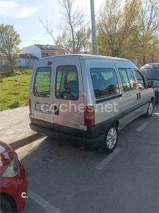 CITROEN Jumpy