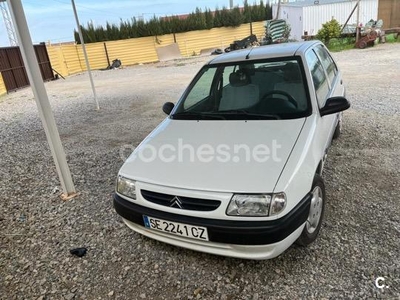 CITROEN Saxo