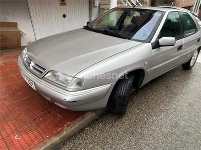 CITROEN Xantia