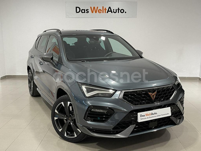 CUPRA Ateca 2.0 TSI 221kW 300CV 4Drive DSG VZ 5p.