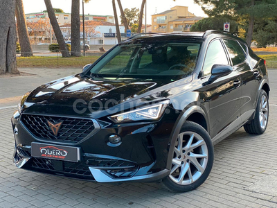 CUPRA Formentor 1.5 TSI 110kW 150 CV