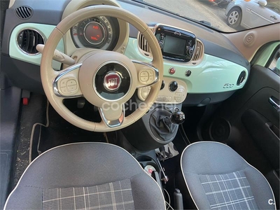 FIAT 500 1.2 8v 69 CV Pop 3p.