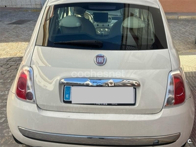 FIAT 500 1.2 8v 69 CV Pop 3p.