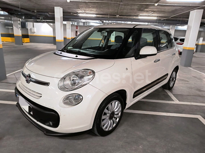 FIAT 500L 1.3 16v Multijet 70kW 95CV SS Lounge 5p.