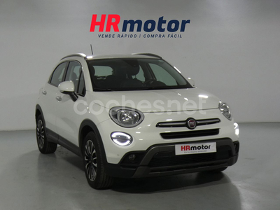 FIAT 500X Cross 10 Firefly T3 88KW 120 CV SS 5p.