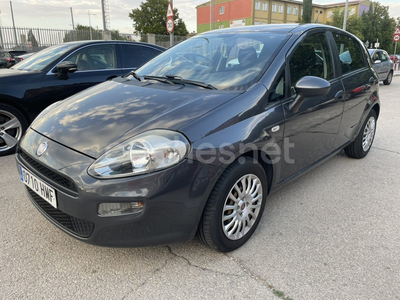 FIAT Punto 1.2 8v Lounge 69 CV Gasolina SS 5p.