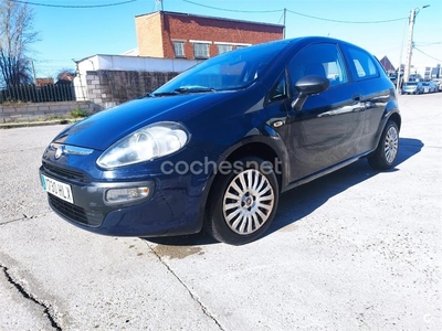 FIAT Punto 1.3 Pop 75 CV Multijet 3p.