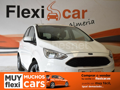 FORD C-Max 1.5 TDCi 88kW 120 Business Powershift 5p.