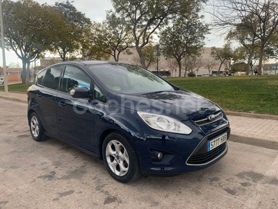 FORD CMax 1.6 TDCi 95 Trend