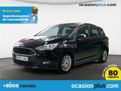 FORD C-Max 1.0 EcoBoost 125CV Trend 5p.