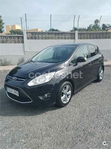 FORD CMax