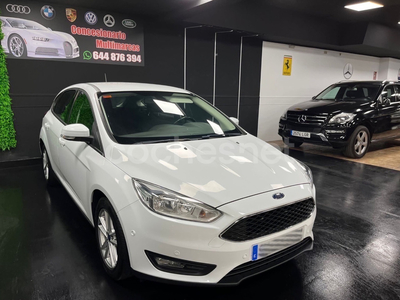 FORD Focus 1.5 TDCi E6 88kW 120CV Trend 5p.