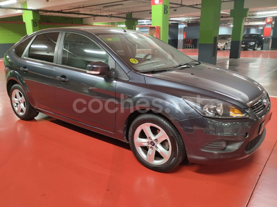 FORD Focus 1.6 TDCi 90 Business 5p.