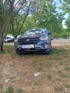 FORD Kuga 1.5 EcoBoost 110kW ASS 4x2 STLine 5p.
