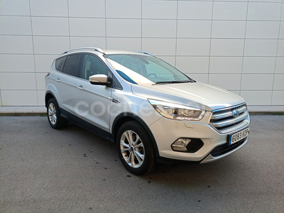 FORD Kuga 1.5 TDCi 88kW 4x2 ASS Titanium 5p.