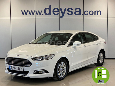 FORD Mondeo 1.5 TDCi 88kW 120CV Trend 5p.