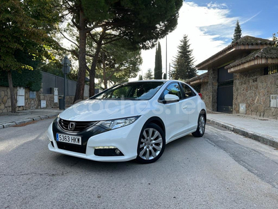 HONDA Civic 1.4 iVTEC Sport 5p.