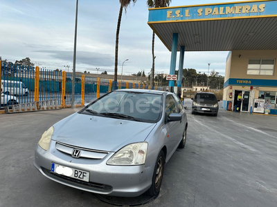 HONDA Civic 1.6i ES Vtec 3p.