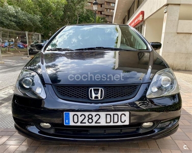 HONDA Civic 1.7 CTDi LS 3p.