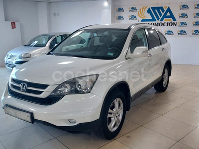 HONDA CRV 2.0 iVTEC 2WD Elegance 5p.