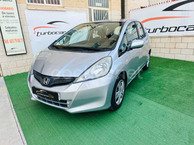 HONDA Jazz 1.2 iVTEC TREND 5p.