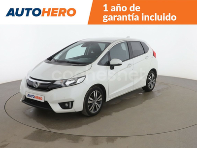 HONDA Jazz 1.3 iVTEC CVT ELEGANCE 5p.