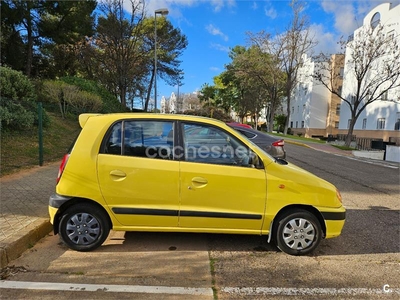 HYUNDAI Atos Prime 1.0i GLS 5p.