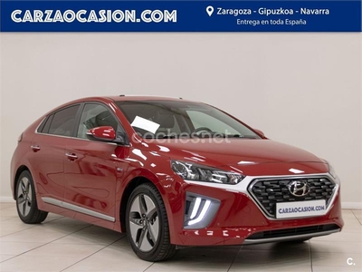 HYUNDAI IONIQ 1.6 GDI HEV Style DCT 5p.