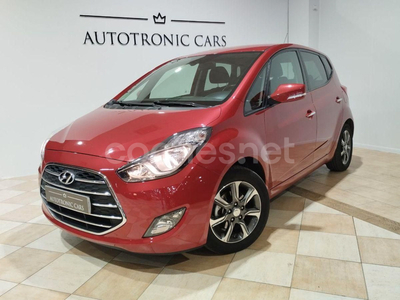 HYUNDAI ix20 1.6 MPI Tecno