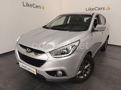 HYUNDAI ix35 1.6 GDi Klass 4x2 5p.