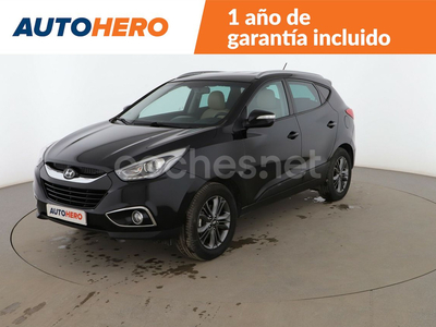 HYUNDAI ix35 1.6 GDi Tecno 4x2 5p.