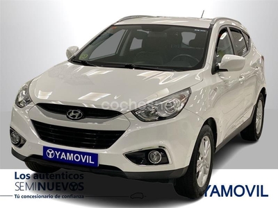 HYUNDAI ix35 1.7 CRDi GLS Comfort 4x2 5p.