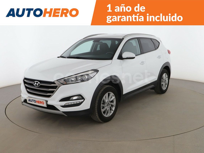 HYUNDAI Tucson 1.6 GDi BlueDrive 25 Aniversario 4x2 5p.