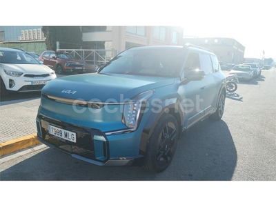 KIA EV9 GTLine 998kWh 283kW AWD 7pl 5p.