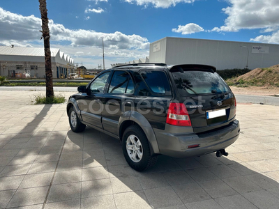 KIA Sorento 2.5 CRDi EX2 5p.