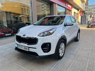 KIA Sportage 1.6 GDi 97kW 132CV xTech18 4x2 5p.