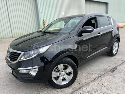 KIA Sportage 1.6 GDI Drive 4x2 5p.