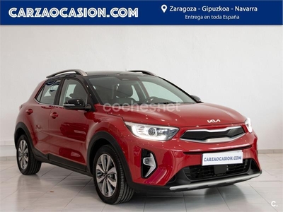 KIA Stonic 1.0 TGDi 74kW 100CV MHEV iMT Drive 5p.