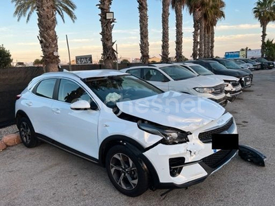 KIA XCeed 1.0 TGDi Drive 88kW 120CV